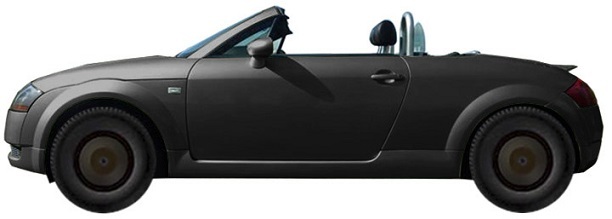 Audi TT 8N Roadster (1999-2006) 1.8 T