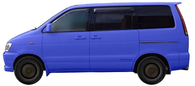 Toyota Lite Ace Noah R50 (1996-2001) 2.0